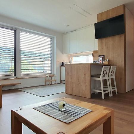 Penthouse Apartman Mineral B-4 บาร์เดโยว์สเค คูเปเล ภายนอก รูปภาพ