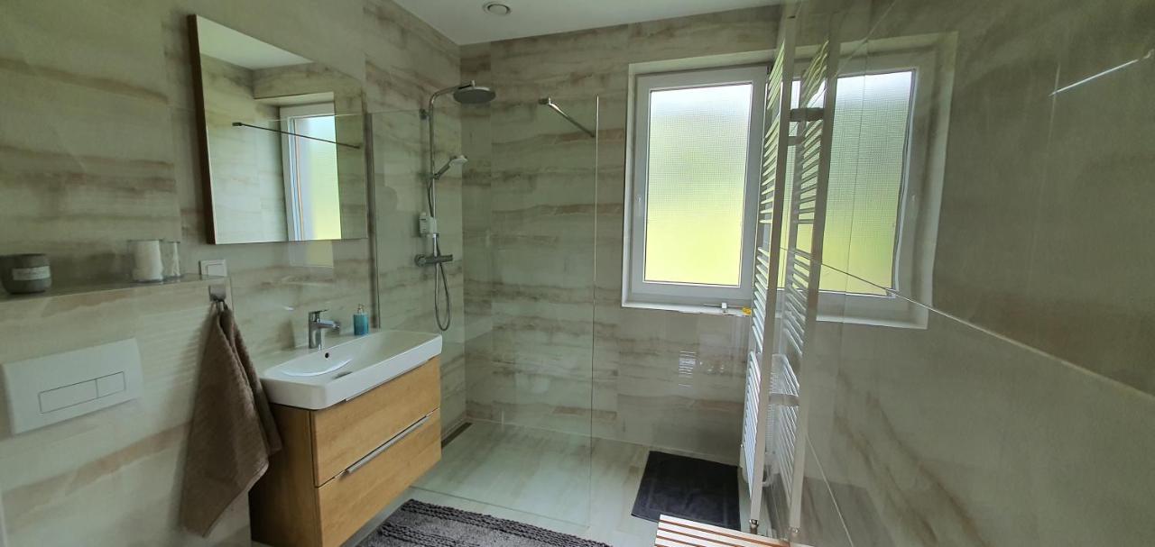 Penthouse Apartman Mineral B-4 บาร์เดโยว์สเค คูเปเล ภายนอก รูปภาพ