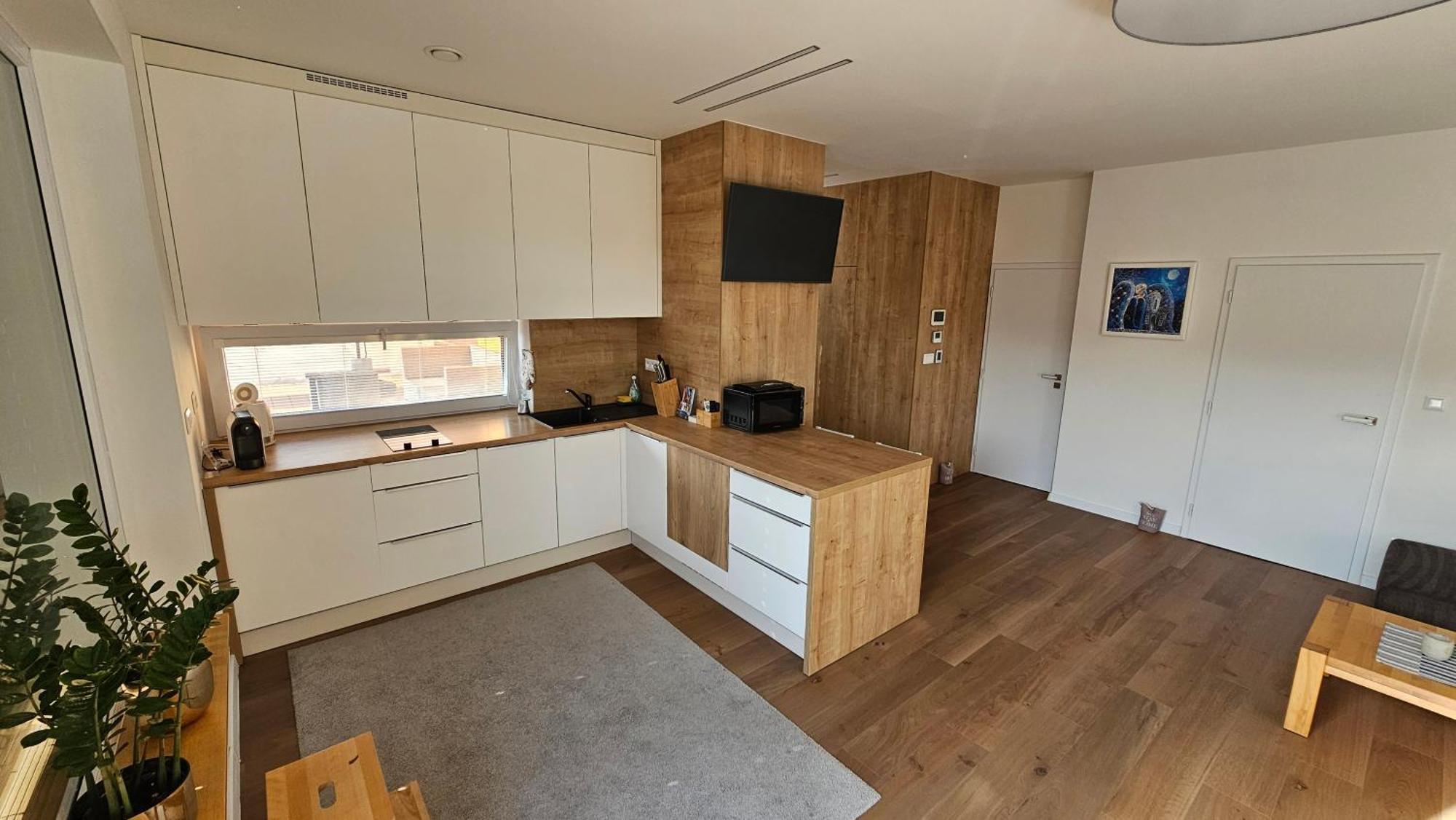Penthouse Apartman Mineral B-4 บาร์เดโยว์สเค คูเปเล ภายนอก รูปภาพ